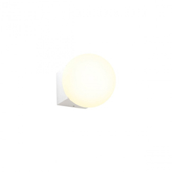 LED Аплик за баня BILIA 01-2600 Redo 5W 3000K | Osvetlenieto.bg