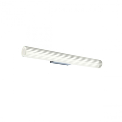 LED Аплик за баня RIGAL 01-2591 Redo 12W 4000K | Osvetlenieto.bg