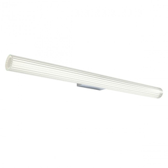LED Аплик за баня RIGAL 01-2592 Redo 18W 3000K | Osvetlenieto.bg