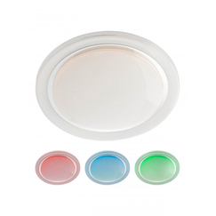 LED Плафон ANDES 05-917 Smarter 48W 3000-6500K+RGB | Osvetlenieto.bg