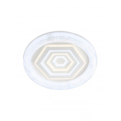 LED Плафон AZUKI 05-921 Smarter 110W 3000-6000K | Osvetlenieto.bg