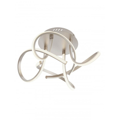 LED Плафон CIGNO 01-2346 Smarter 55W 4000K | Osvetlenieto.bg