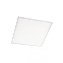 LED Плафон MEMO 05-946 Smarter 24W 4000K | Osvetlenieto.bg