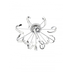 LED Плафон MISTRAL 01-1939 Smarter 36W 4000K | Osvetlenieto.bg