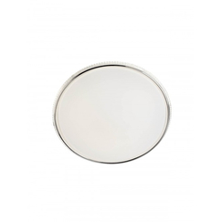 LED Плафон OPTIC 05-924 Smarter 46W 4000K | Osvetlenieto.bg