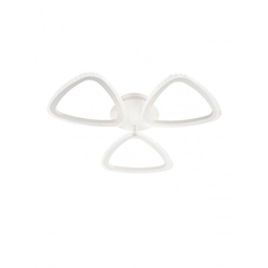 LED Плафон PETALO 01-2459 Smarter 53W 3000K-6000K | Osvetlenieto.bg