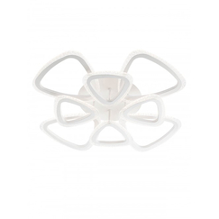 LED Плафон PETALO 01-2460 Smarter 120W 3000K-6000K | Osvetlenieto.bg