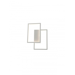 LED Плафон PLANA 01-2304 Smarter 30W 3000K | Osvetlenieto.bg