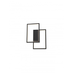 LED Плафон PLANA 01-2306 Smarter 30W 3000K | Osvetlenieto.bg
