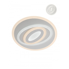 LED Плафон STRATOS 01-2335 Smarter 70W 3000-6000K | Osvetlenieto.bg