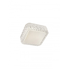 LED Плафон TETRIS 05-844 Smarter 12W 4000K | Osvetlenieto.bg