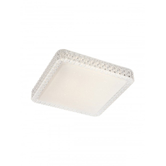 LED Плафон TETRIS 05-846 Smarter 22W 4000K | Osvetlenieto.bg