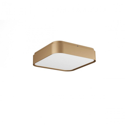 LED Плафон YOMO 01-2574 Redo 32W 3000K | Osvetlenieto.bg