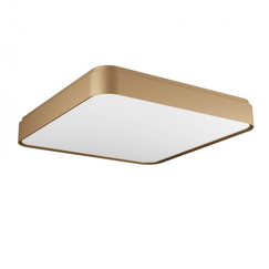 LED Плафон YOMO 01-2580 Redo 60W 3000K | Osvetlenieto.bg