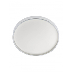 LED Плафон за баня AMON 01-2180 Smarter 18W 4000K | Osvetlenieto.bg