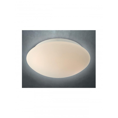 LED Плафон за баня IBIS 01-398 Smarter 1xE27 | Osvetlenieto.bg