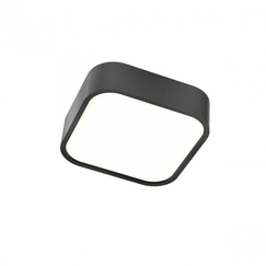 LED Плафон за баня SCREEN IP 01-2497 Redo 15W 3000K | Osvetlenieto.bg