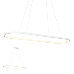 LED Полилей LAP 01-2526 Redo 50W 3000K | Osvetlenieto.bg