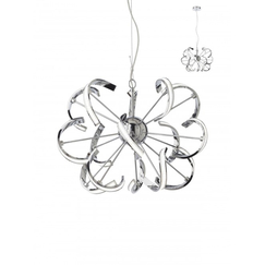LED Полилей MISTRAL 01-1940 Smarter 40W 4000K | Osvetlenieto.bg