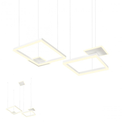LED Полилей SIGUA 01-2611 Redo 110W 3000K | Osvetlenieto.bg