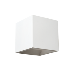 Аплик BLOCK G85141W Aca Lighting 1xG9 | Osvetlenieto.bg