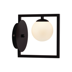 Аплик QUADRO OD91221W Aca Lighting 1xG9 | Osvetlenieto.bg
