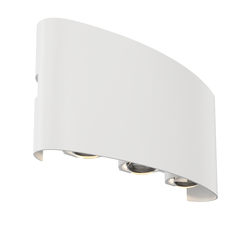LED Аплик Strato O417WL-L6W3K Maytoni 6W 3000K | Osvetlenieto.bg