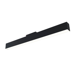 LED осветител за магнитна шина TR012-2-20W3K-B Maytoni 20W 3000K 48V | Osvetlenieto.bg
