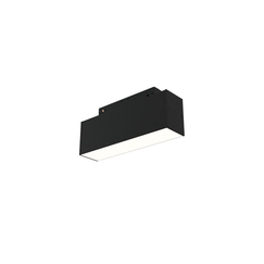 LED осветител за магнитна шина TR012-2-7W3K-B Maytoni 7W 3000K 48V | Osvetlenieto.bg