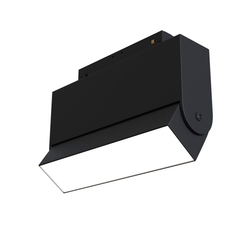 LED осветител за магнитна шина TR013-2-10W3K-B Maytoni 10W 3000K 48V | Osvetlenieto.bg