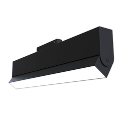 LED осветител за магнитна шина TR013-2-20W4K-B Maytoni 20W 4000K 48V | Osvetlenieto.bg