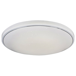 LED Плафон Bruce 2118 Rabalux 60W 3000K-6000K + RGB | Osvetlenieto.bg