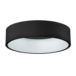 LED Плафон Chiara 3945-842RC-BK-4 Italux 42W 4000K | Osvetlenieto.bg
