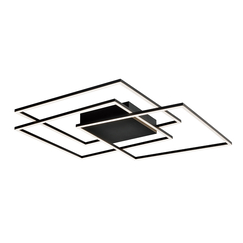 LED Плафон DANIEL 4263400 Viokef 79W 3000K | Osvetlenieto.bg