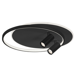 LED Плафон SMART 4265500 Viokef 61W 3000K | Osvetlenieto.bg