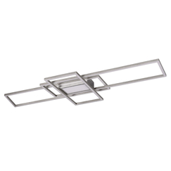 LED плафон Thabita 6869 Rabalux 54W 3000K-6500K | Osvetlenieto.bg