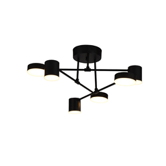 LED Плафон UNO 4268200 Viokef 30W 3000K | Osvetlenieto.bg