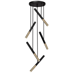 LED Полилей BALLET 4265300 Viokef 26W 3000K | Osvetlenieto.bg