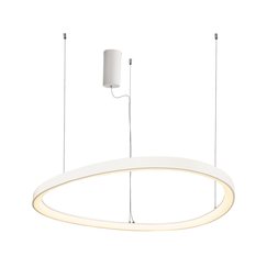 LED Полилей HARMONY BR97LEDP40WH Aca Lighting 36W 3000K | Osvetlenieto.bg