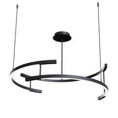 LED Полилей Line MOD054PL-L52B4K Maytoni 52W 4000K | Osvetlenieto.bg