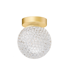 Плафон DIAMOND 4267200 Viokef 1xG9 | Osvetlenieto.bg