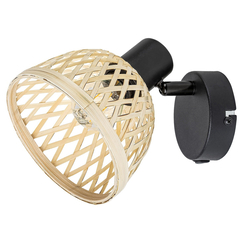 Спот Rattan 3133 Rabalux 1xE14 | Osvetlenieto.bg