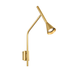 Аплик CLOUZOT YL22801WGD Aca Lighting 1xGU10 | Osvetlenieto.bg