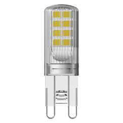G9 2.6W 2700K Radium LED крушка 320lm | Osvetlenieto.bg