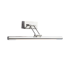 LED Аплик за баня RIO PN10LEDW504CH Aca Lighting 12W 4000K | Osvetlenieto.bg