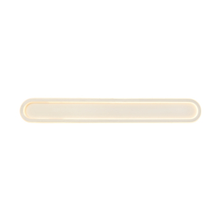 LED Плафон SOLO BR20LEDC100WHD Aca Lighting 36W 3000K | Osvetlenieto.bg