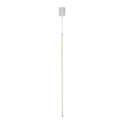 LED Полилей AVENUE ZM16LEDP100WH Aca Lighting 18W 3000K | Osvetlenieto.bg