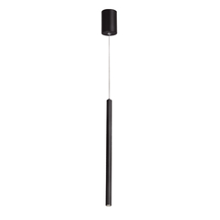 LED Полилей FINO RA31LEDP60BK Aca Lighting 5W 3000K | Osvetlenieto.bg