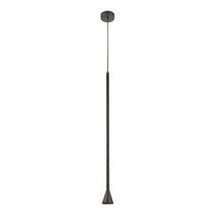 Пендел CLOUZOT YL22801PBK Aca Lighting 1xGU10 | Osvetlenieto.bg