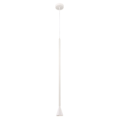 Пендел CLOUZOT YL22801PWH Aca Lighting 1xGU10 | Osvetlenieto.bg